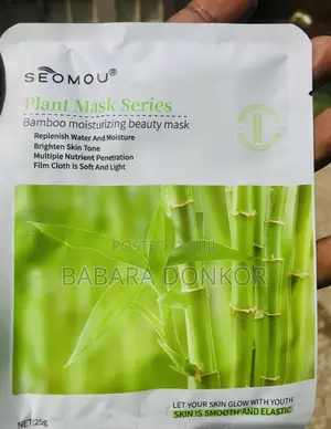 Facial Mask