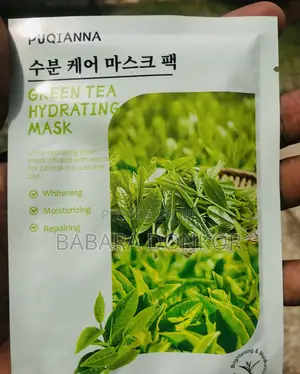 Facial Mask