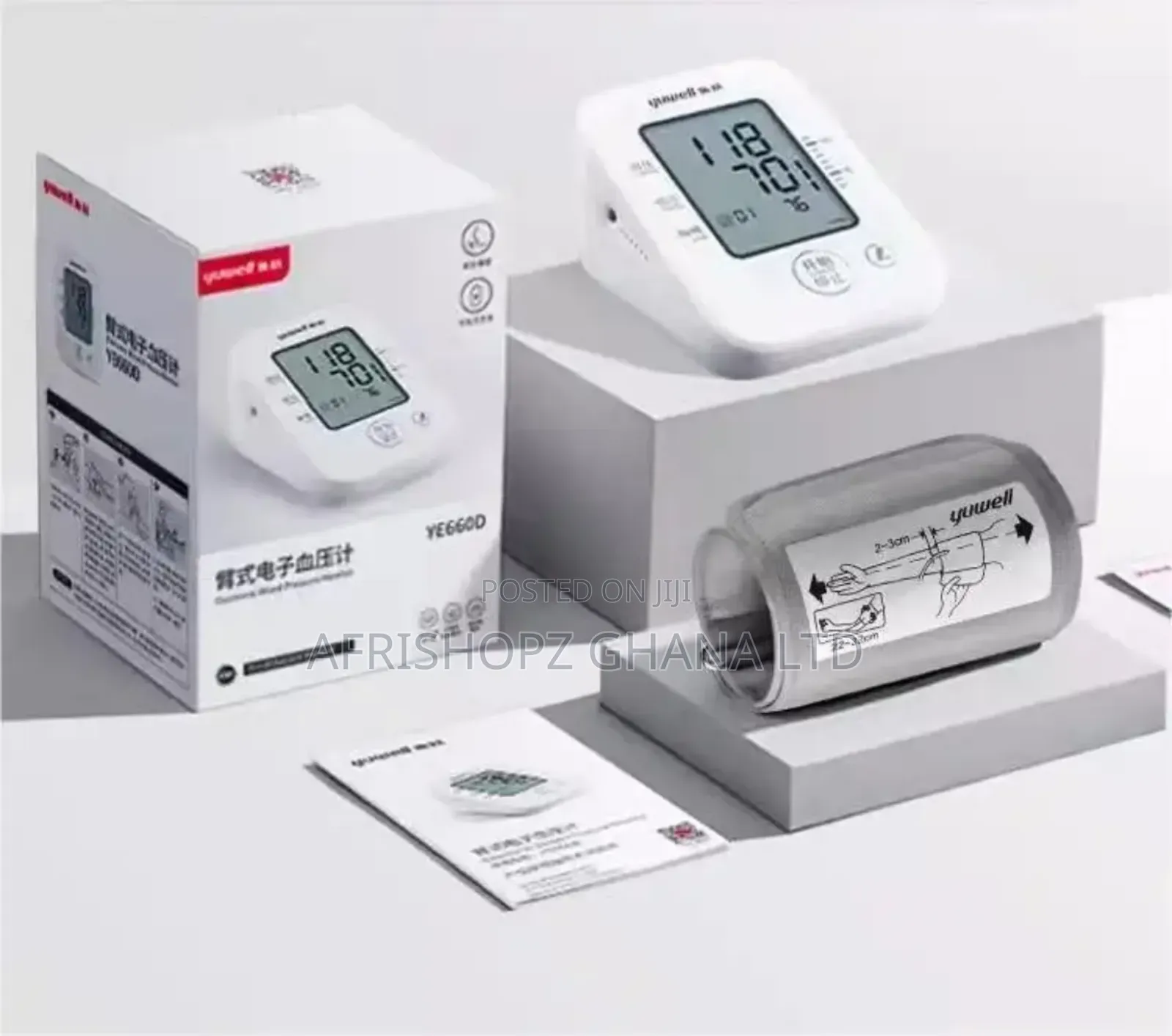 Bp Monitor