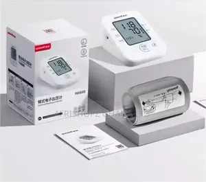Bp Monitor