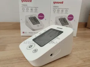 Bp Monitor
