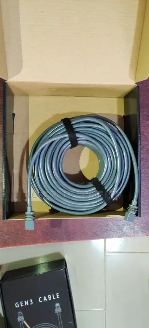 75ft Starlink Gen 3 Cable