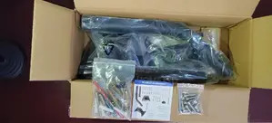 Long Wall Mount for Mounting Kit / Adjustment Roof Mount