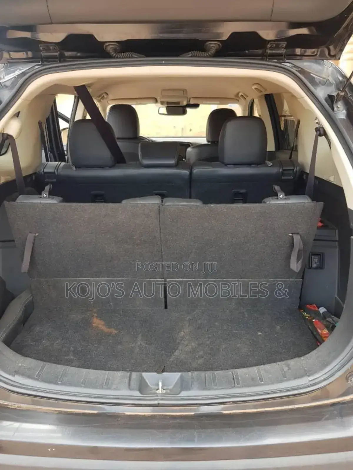 Car for Rent