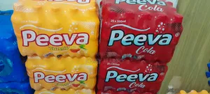 Peeva Drinks