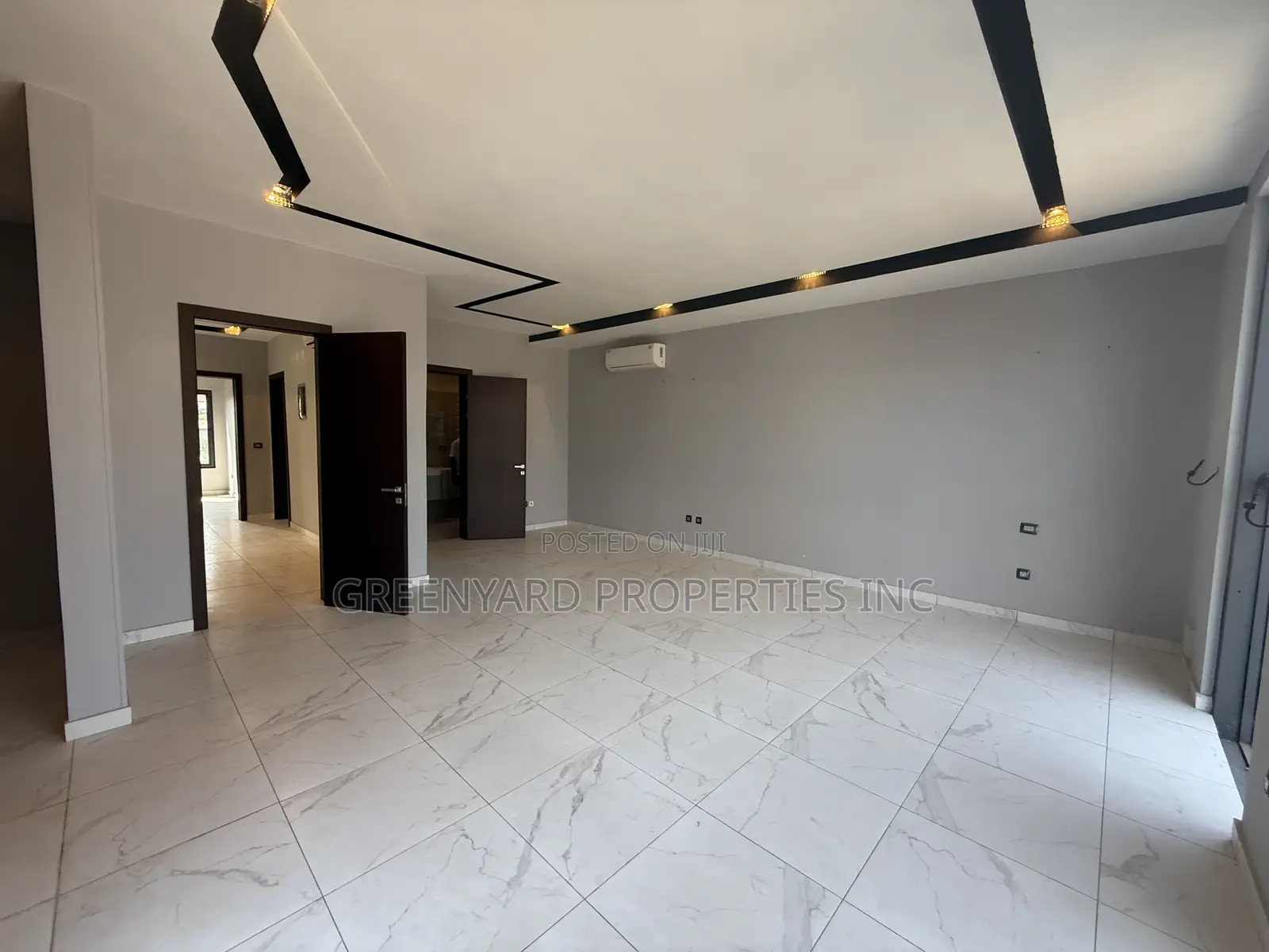 4bdrm House in American House, East Legon for rent