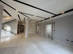 4bdrm House in American House, East Legon for rent