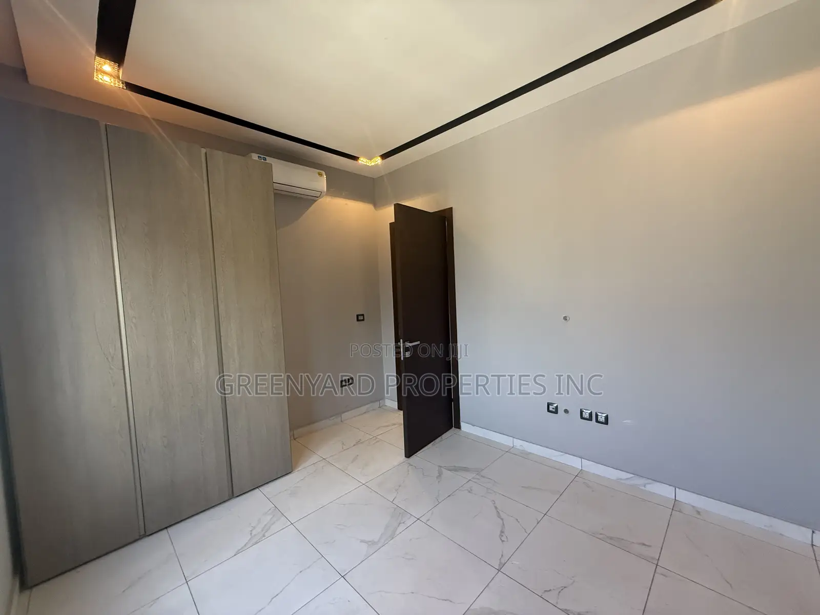 4bdrm House in American House, East Legon for rent