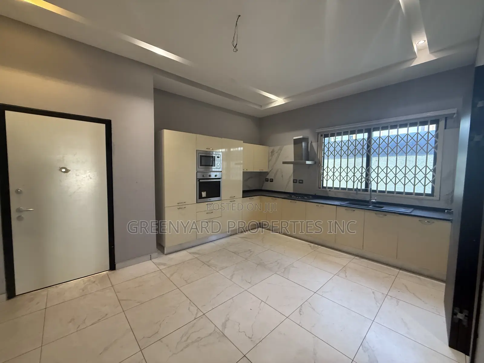 4bdrm House in American House, East Legon for rent