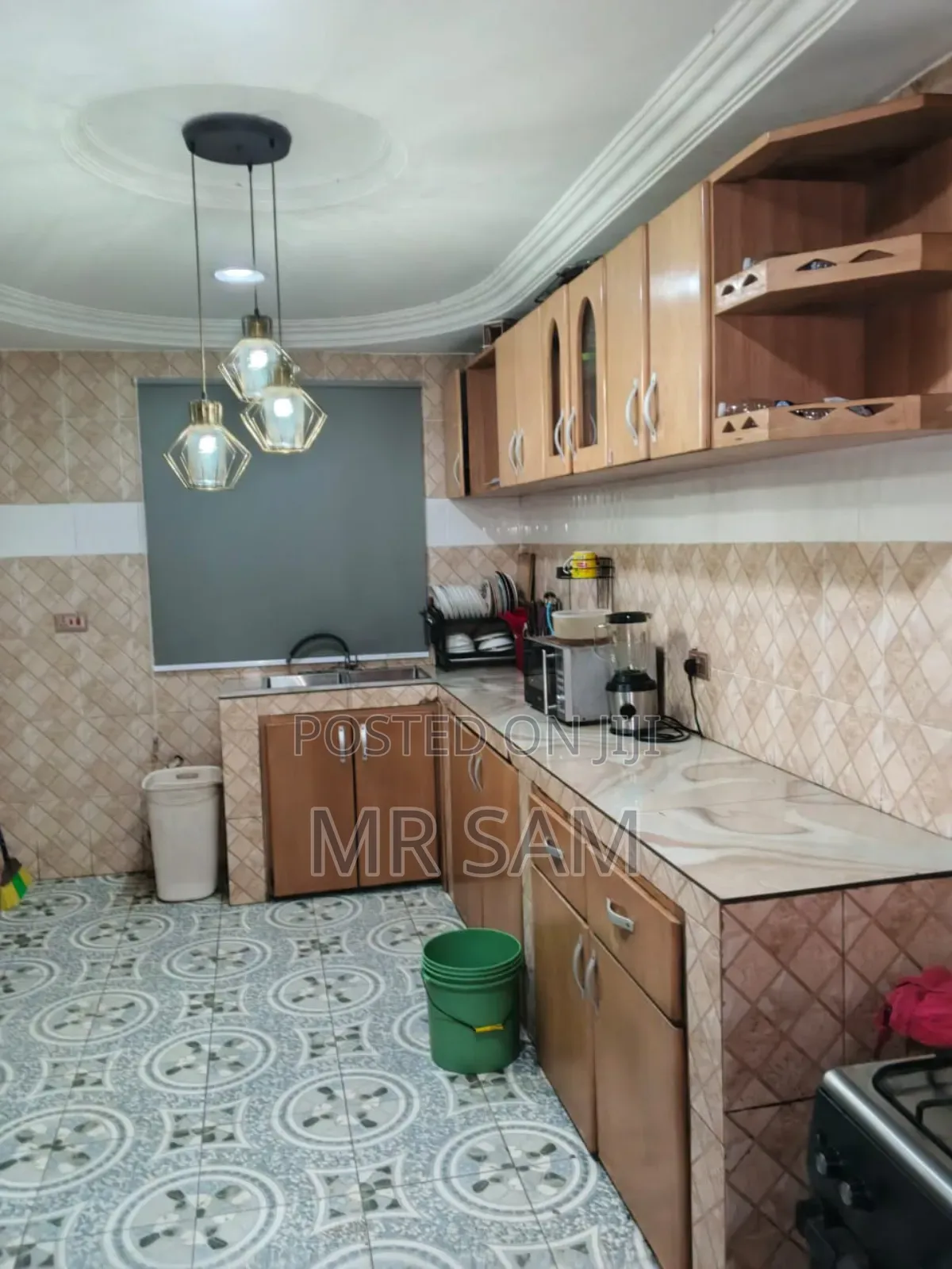3bdrm House in Ablekuma Joma for sale