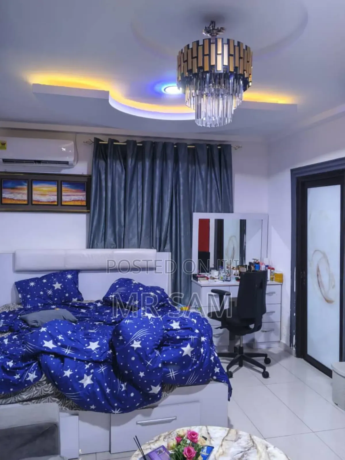 3bdrm House in Ablekuma Joma for sale
