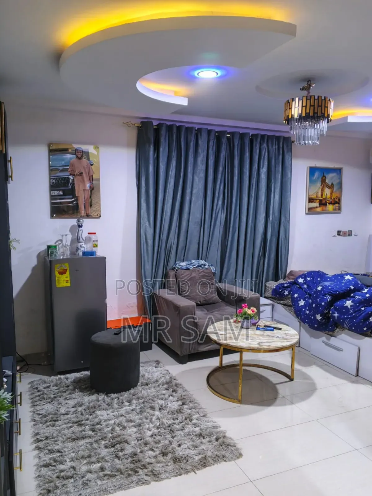 3bdrm House in Ablekuma Joma for sale