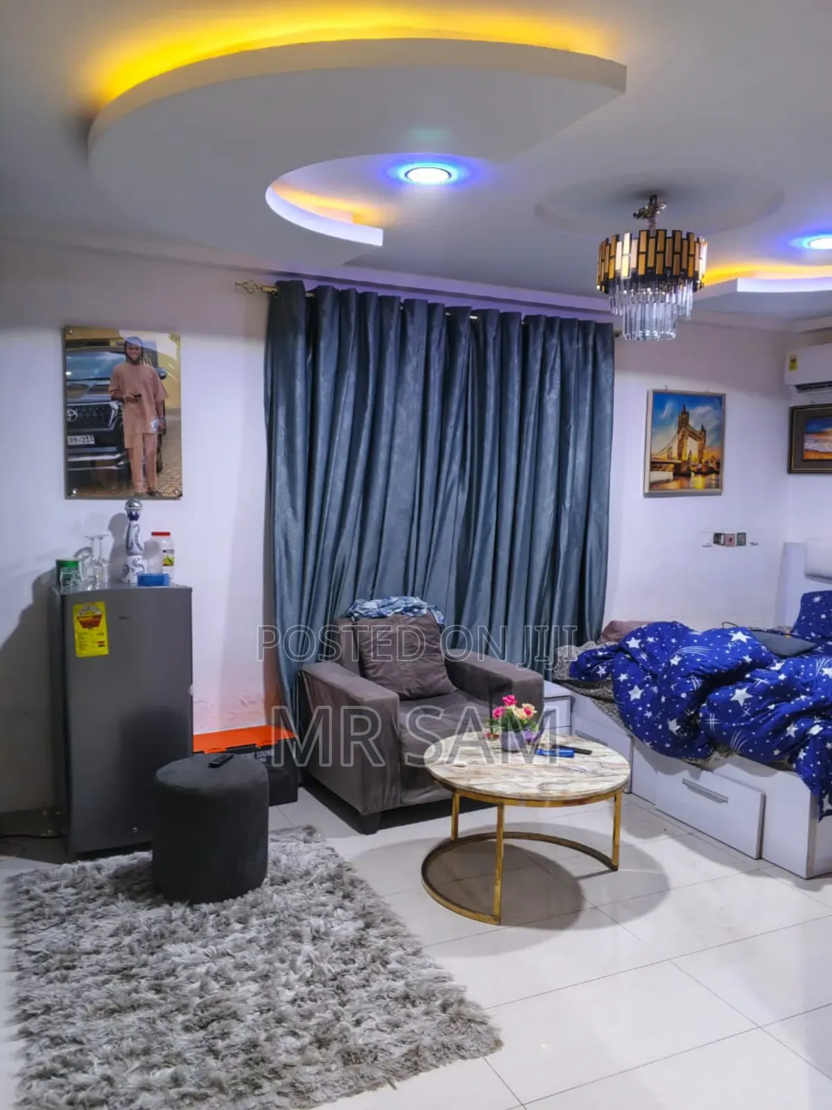 3bdrm House in Ablekuma Joma for sale