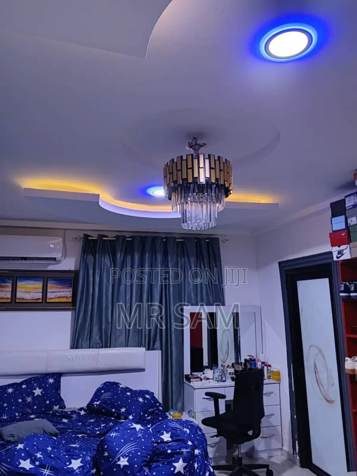 3bdrm House in Ablekuma Joma for sale