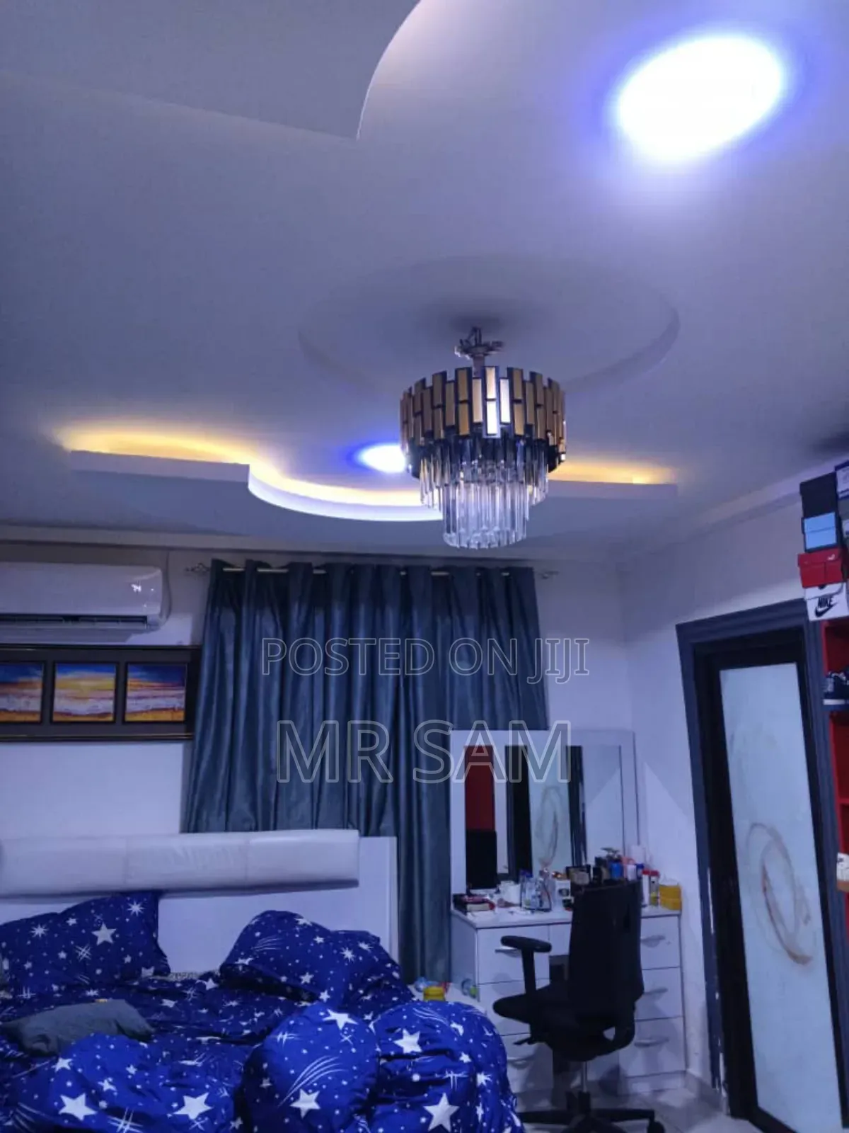 3bdrm House in Ablekuma Joma for sale