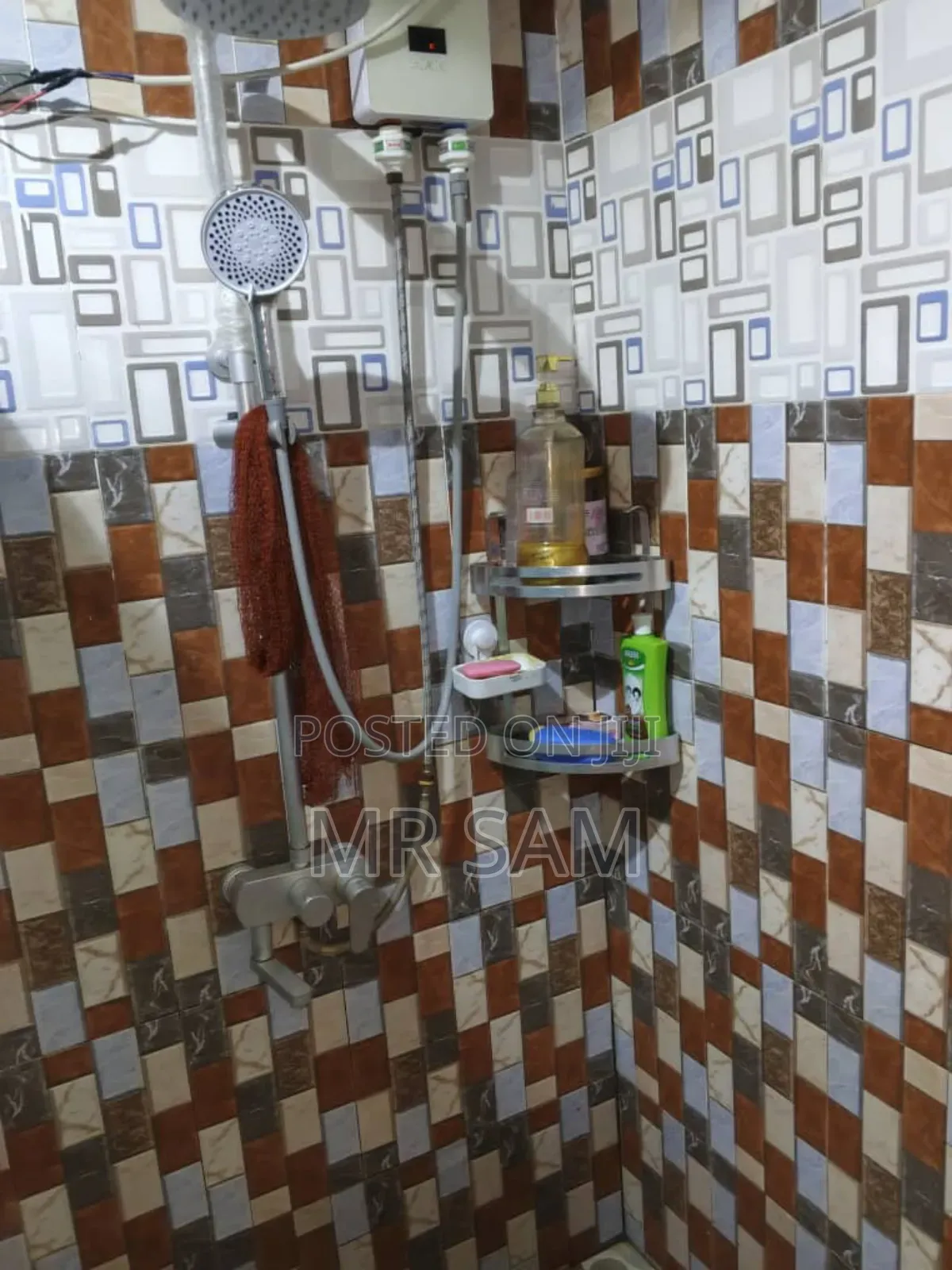 3bdrm House in Ablekuma Joma for sale
