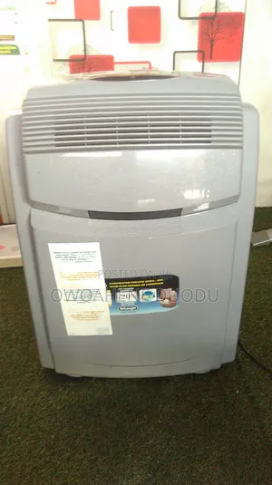 Portable Air Conditioning