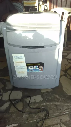 Portable Air Conditioning