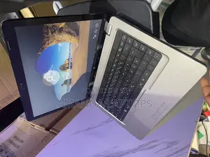 New Laptop HP Compaq 621 8GB Intel HDD 500GB