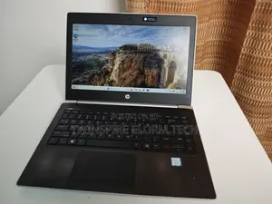 Laptop HP ProBook 430 G5 8GB Intel Core I5 SSD 256GB