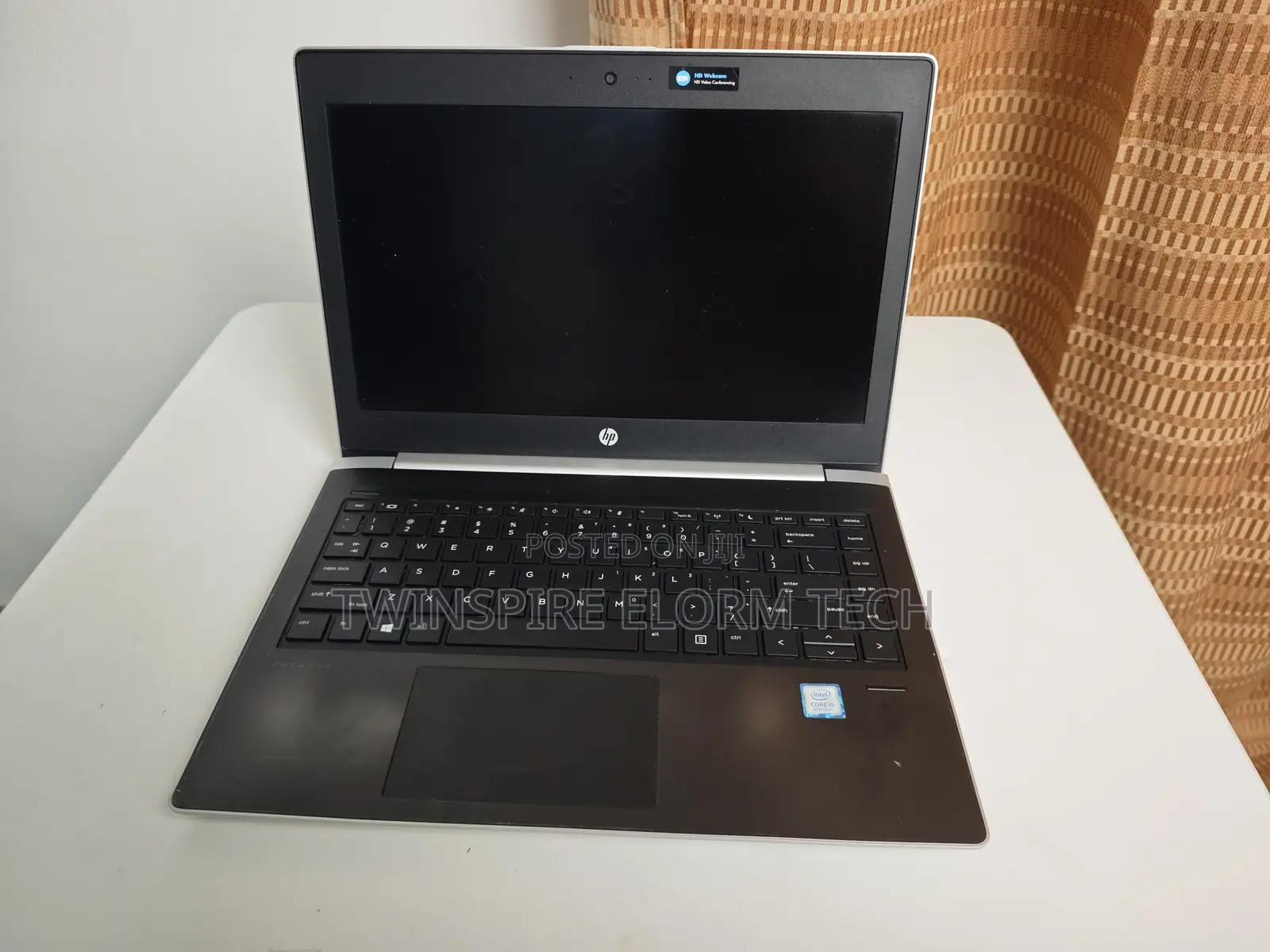 Laptop HP ProBook 430 G5 8GB Intel Core I5 SSD 256GB