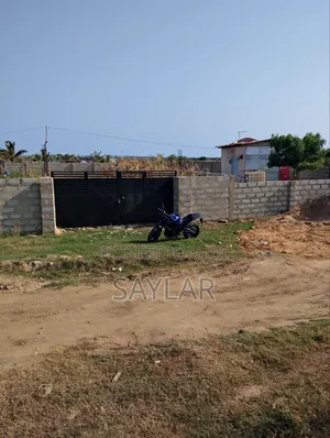 2 Plots for Sale Klagon Behind Nhyiraba Kwajo Plaza