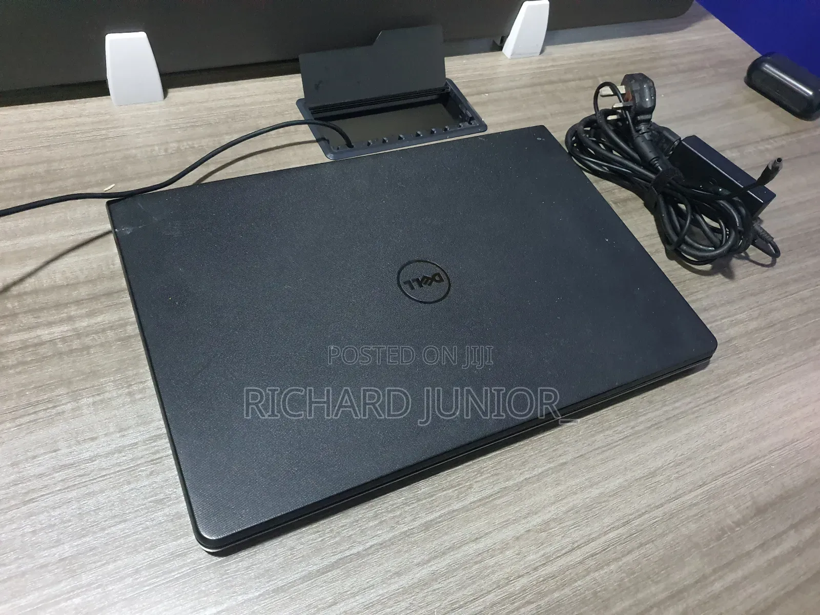 Laptop Dell Inspiron 15 8GB Intel Core i7 HDD+SSD 500GB