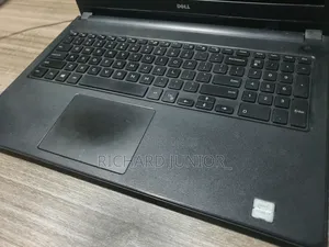 Laptop Dell Inspiron 15 8GB Intel Core i7 HDD+SSD 500GB