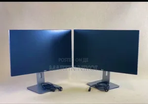 Dell 24inch Ultra-Sharp Full Hd Monitor 2 Hdmi, 2 Dp and 5 Usb Port