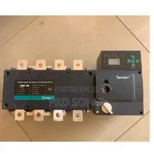Ats Tscq8e-250a 4p