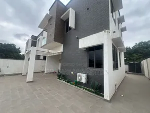 4bdrm House in Ogbojo, East Legon for sale