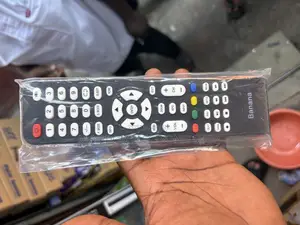 Banana Led Tv Remote Control