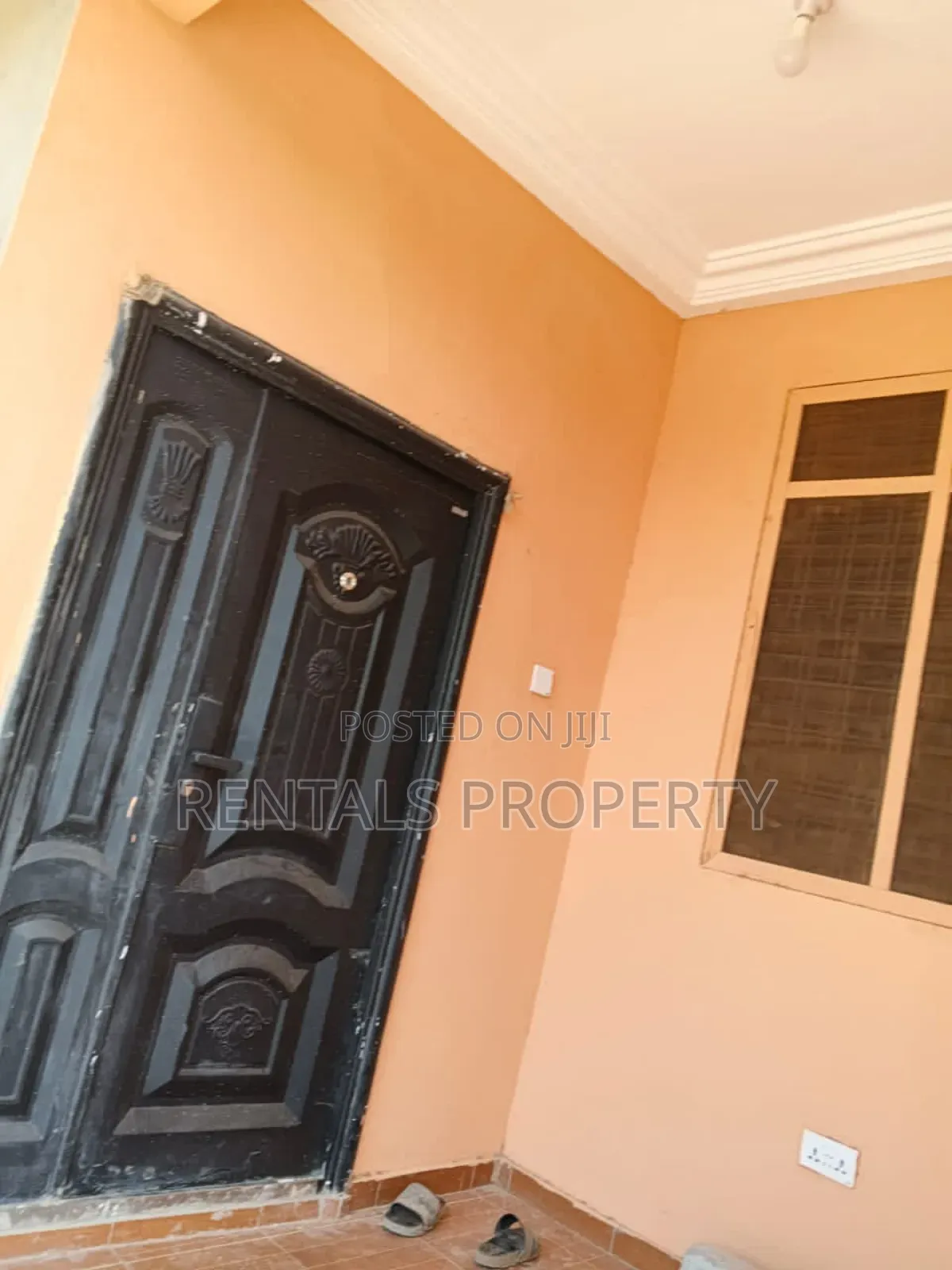 1bdrm Apartment in Danfa for rent