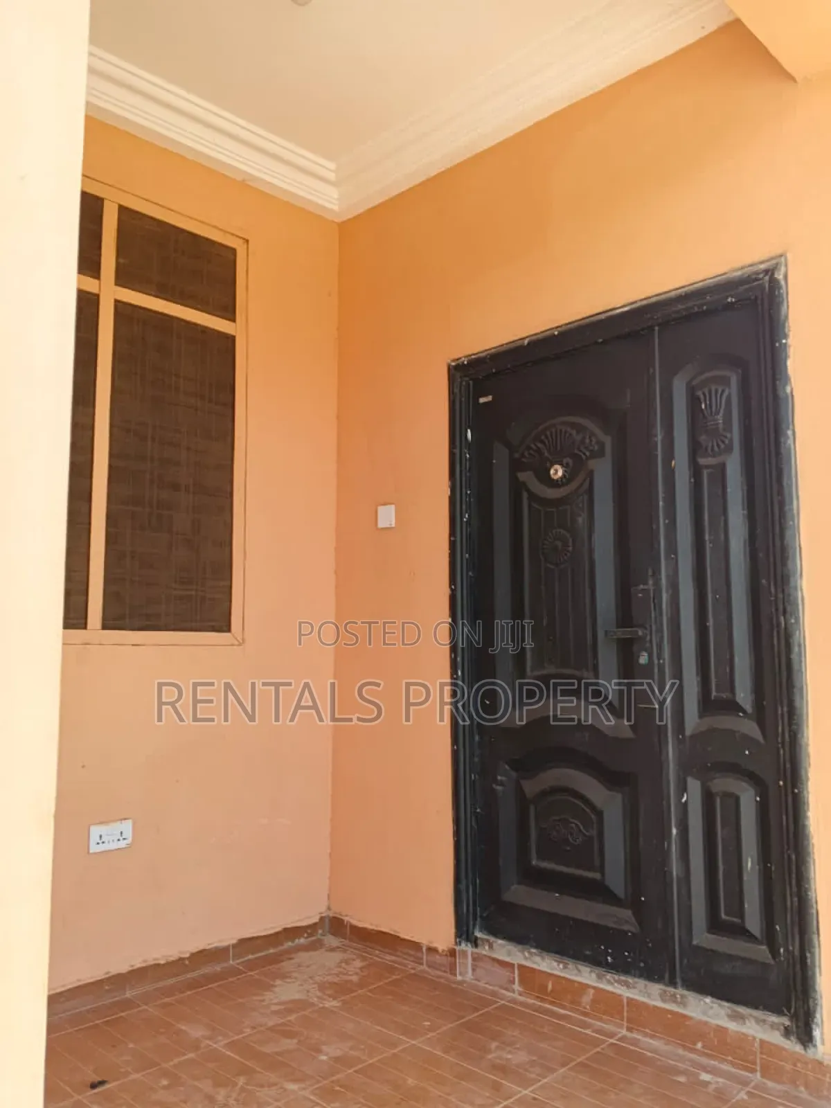 1bdrm Apartment in Danfa for rent