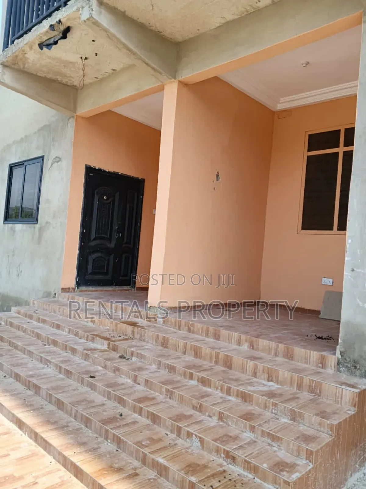 1bdrm Apartment in Danfa for rent