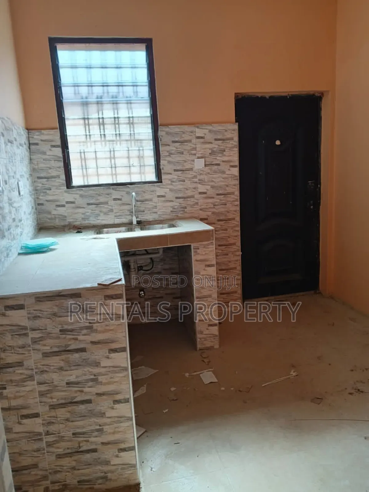 1bdrm Apartment in Danfa for rent