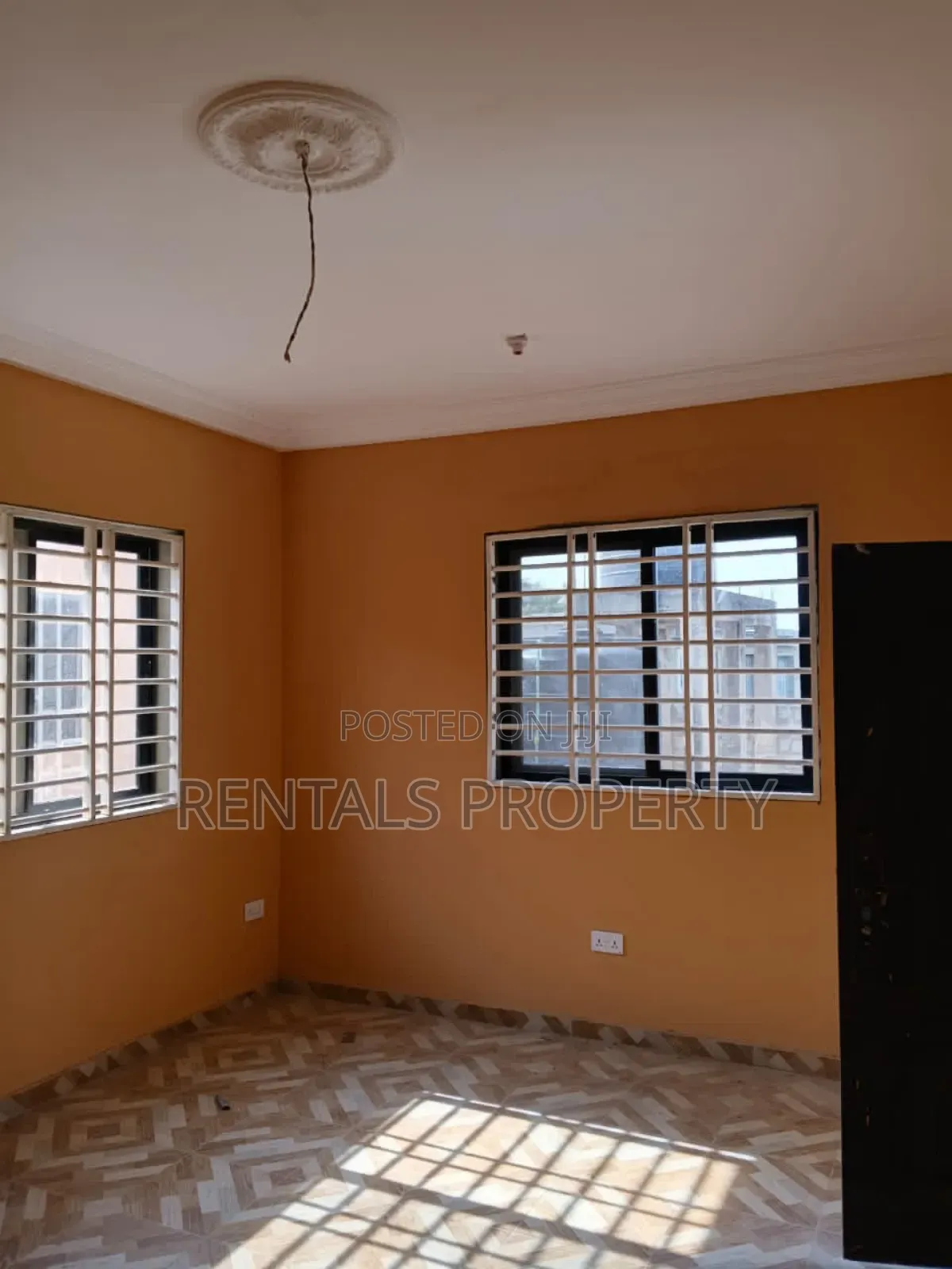 1bdrm Apartment in Danfa for rent
