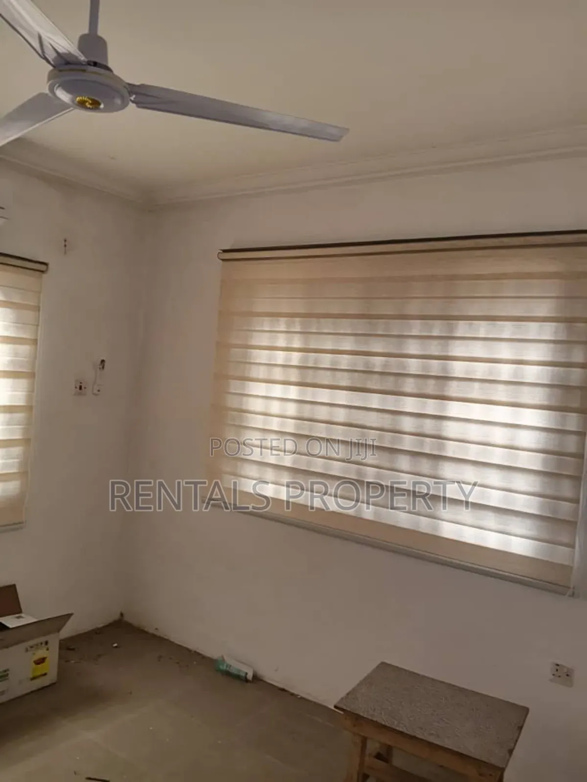 3bdrm House in Pentecost for rent