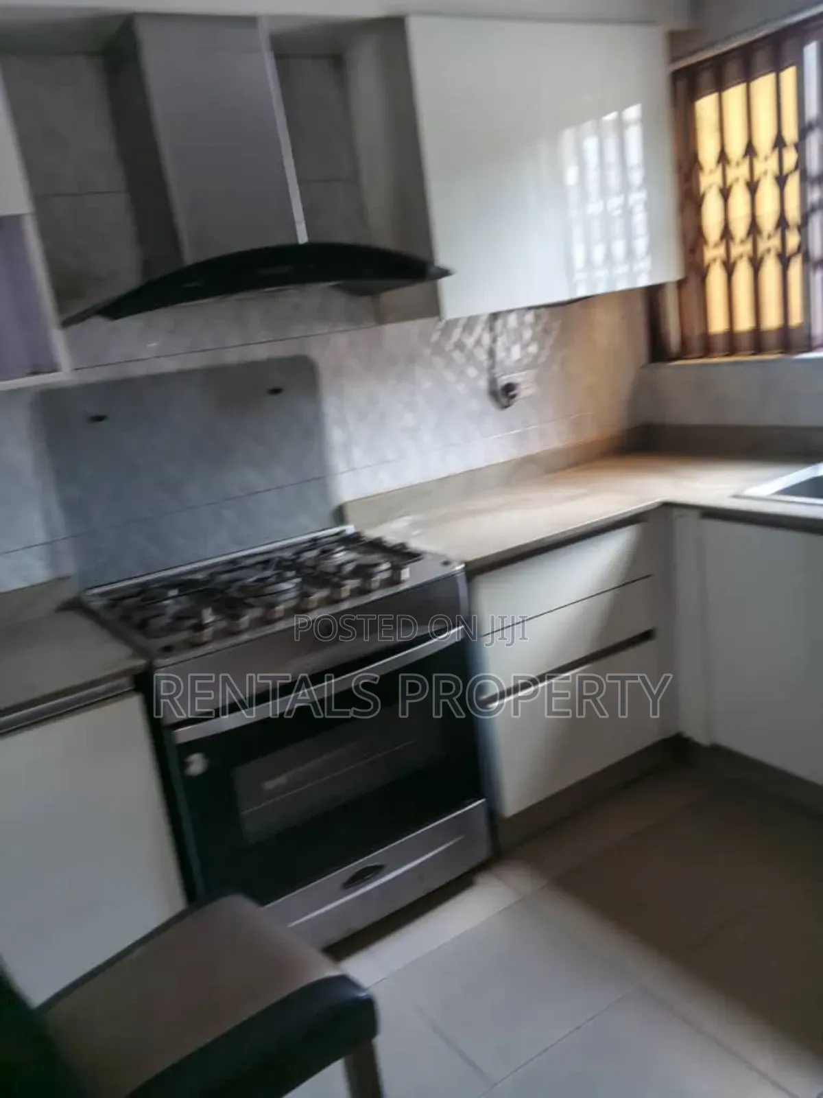3bdrm House in Pentecost for rent