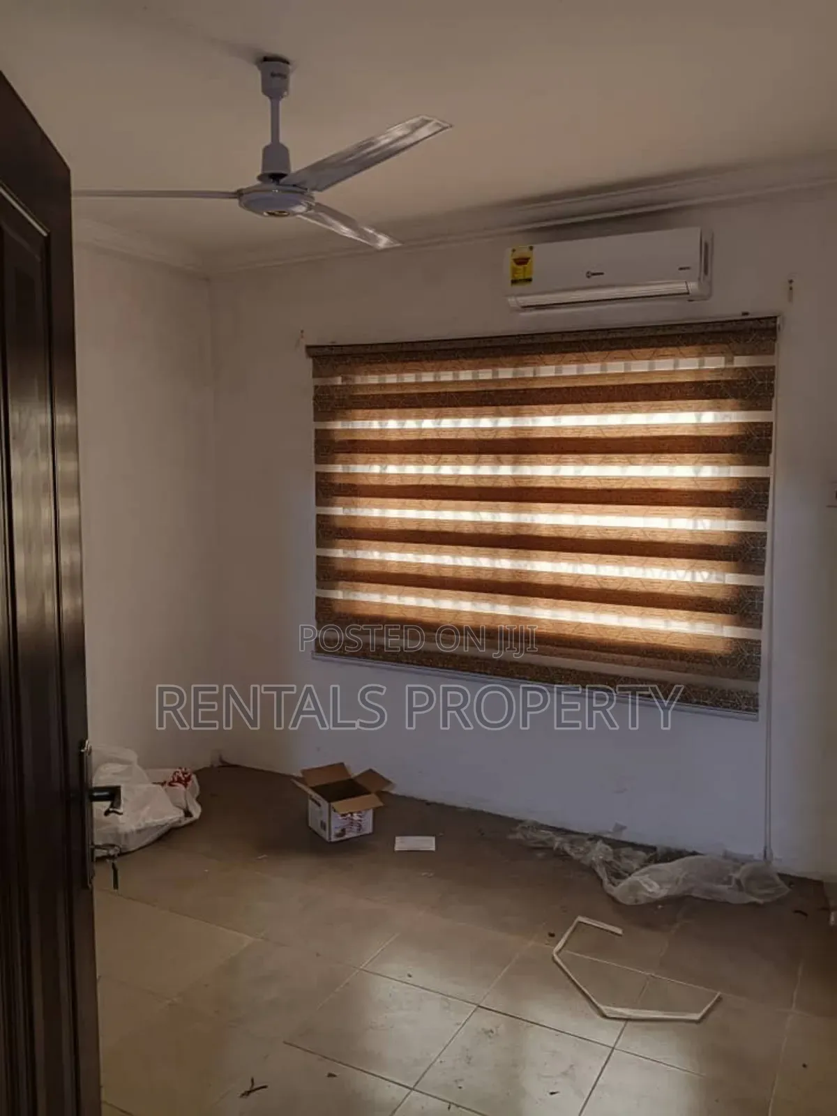 3bdrm House in Pentecost for rent