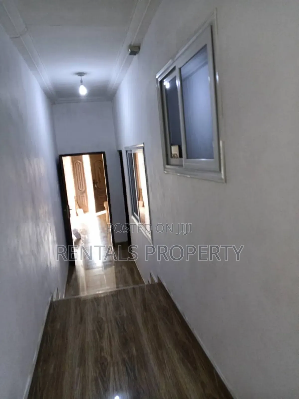 3bdrm House in Pentecost for rent