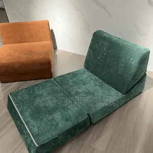Foldable Sofa Bed