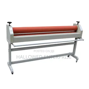 4ft (51inch) 1300mm Heavy Duty Laminating Machine