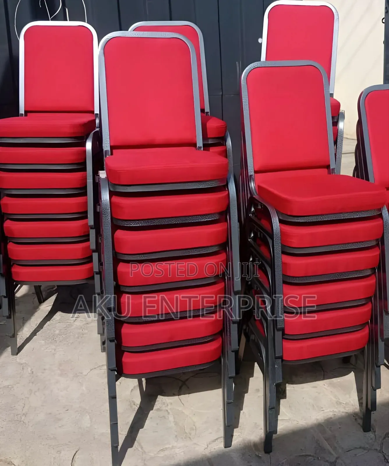 Banquet Chair, Conference Chairs