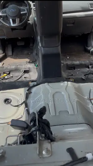 Auto Detailing, Interior Detailing