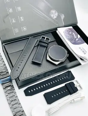 Porsche Design Watch