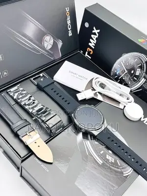 Porsche Design Watch