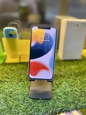 Apple iPhone 12 128 GB White
