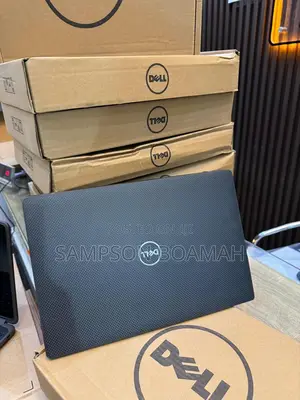 New Laptop Dell Latitude 7300 8GB Intel Core I5 SSD 256GB