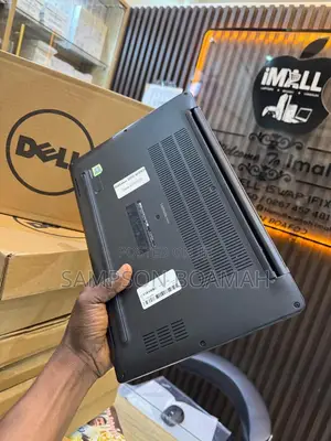 New Laptop Dell Latitude 7300 8GB Intel Core I5 SSD 256GB